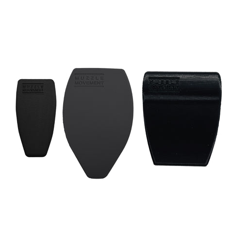 Scavenger guard bundle of 3 for Canine Professionals