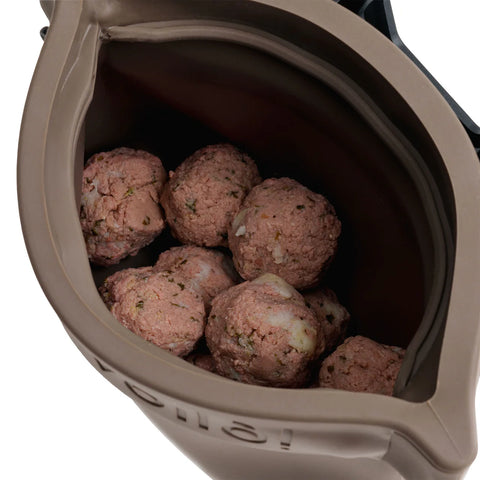 VioláPets ULTIMATE TREAT POUCH™ - The Sealable