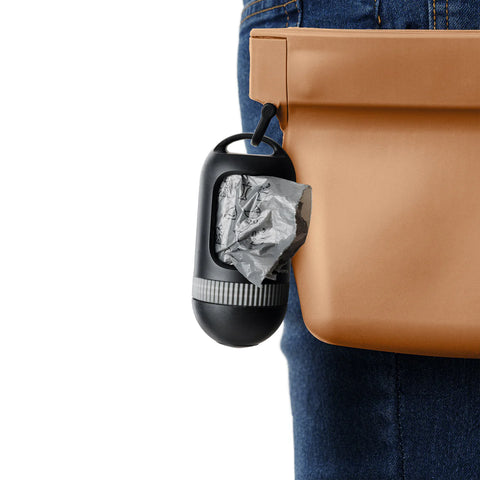 VioláPets ULTIMATE TREAT POUCH™ - The Sealable