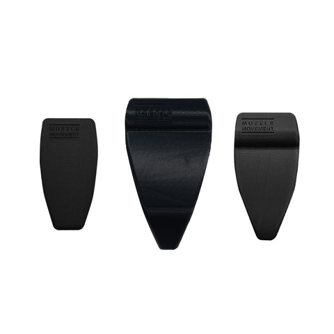 Scavenger guard bundle of 3 for Canine Professionals