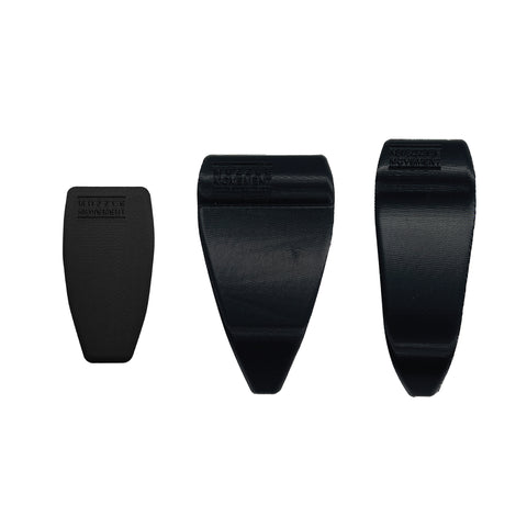 Scavenger guard bundle of 3 for Canine Professionals