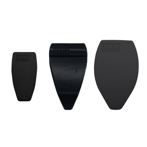 Scavenger guard bundle of 3 for Canine Professionals