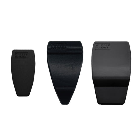 Scavenger guard bundle of 3 for Canine Professionals