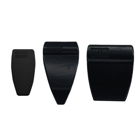 Scavenger guard bundle of 3 for Canine Professionals