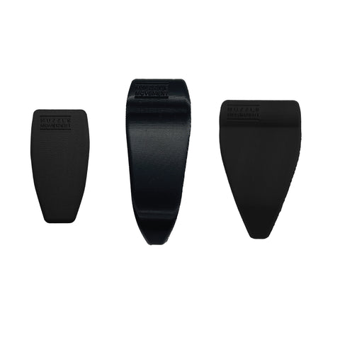 Scavenger guard bundle of 3 for Canine Professionals