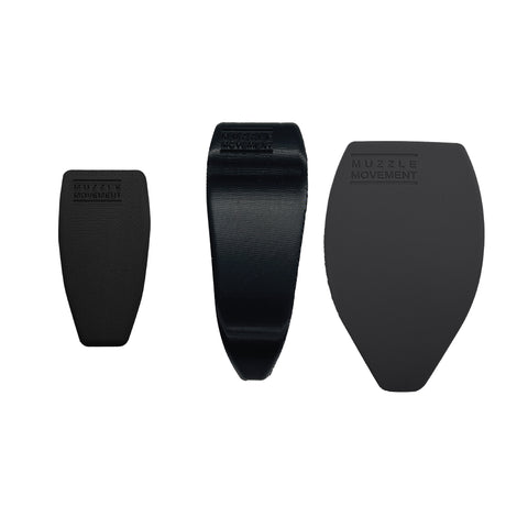 Scavenger guard bundle of 3 for Canine Professionals