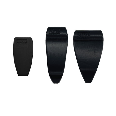 Scavenger guard bundle of 3 for Canine Professionals