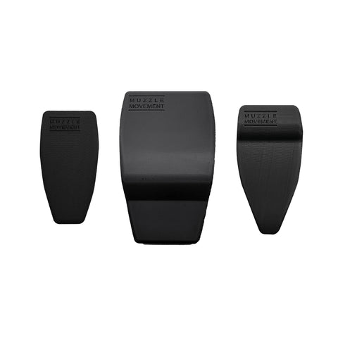 Scavenger guard bundle of 3 for Canine Professionals