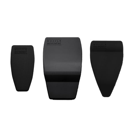 Scavenger guard bundle of 3 for Canine Professionals