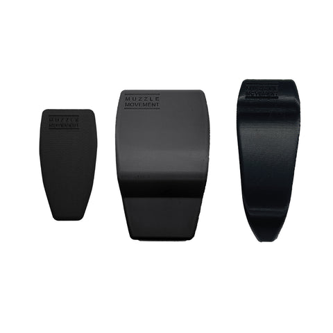 Scavenger guard bundle of 3 for Canine Professionals