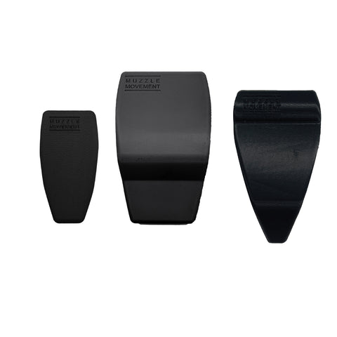 Scavenger guard bundle of 3 for Canine Professionals