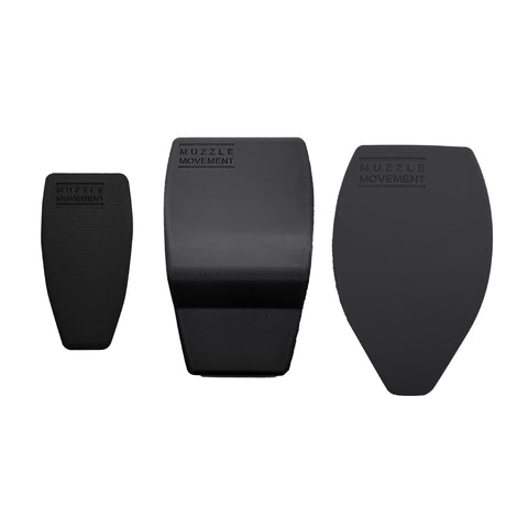 Scavenger guard bundle of 3 for Canine Professionals