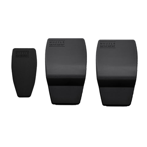 Scavenger guard bundle of 3 for Canine Professionals