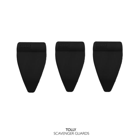 Scavenger guard bundle of 3 for Canine Professionals