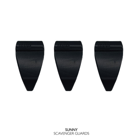 Scavenger guard bundle of 3 for Canine Professionals