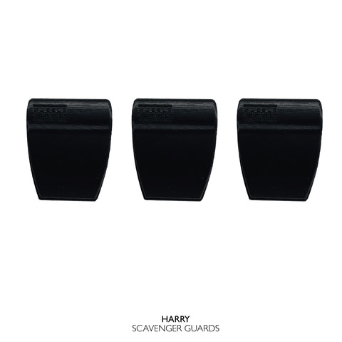 Scavenger guard bundle of 3 for Canine Professionals