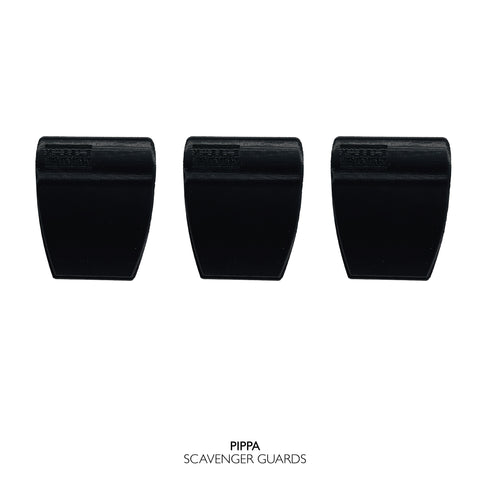 Scavenger guard bundle of 3 for Canine Professionals