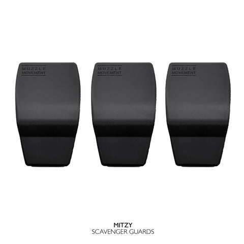 Scavenger guard bundle of 3 for Canine Professionals