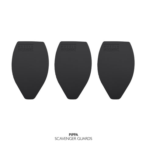 Scavenger guard bundle of 3 for Canine Professionals