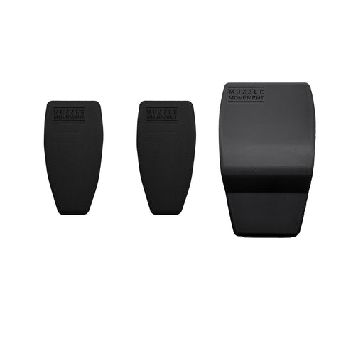 Scavenger guard bundle of 3 for Canine Professionals