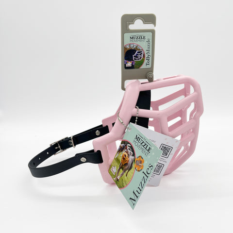 The Muzzle Movement Size Tolly Dog Muzzle for Trade