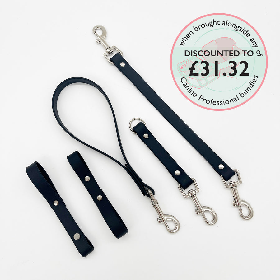 Safety accessories bundle for professionals