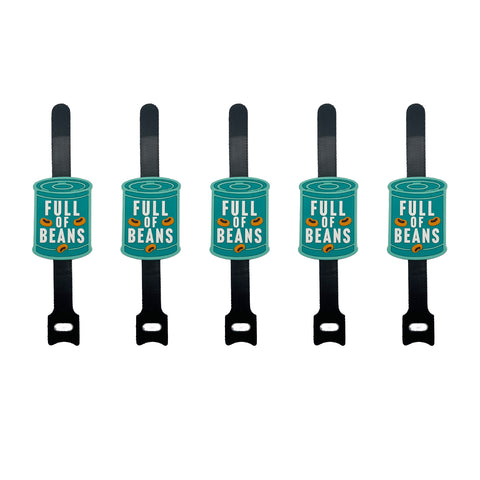 Snooties™ – Muzzle Charm Bundle for Trade