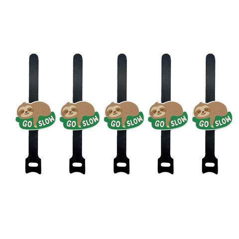 Snooties™ – Muzzle Charm Bundle for Trade