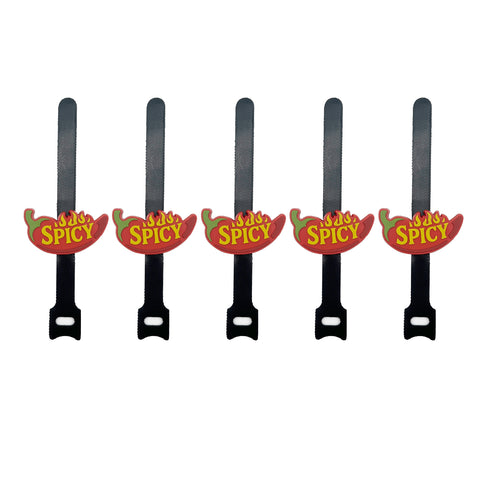 Snooties™ – Muzzle Charm Bundle for Trade