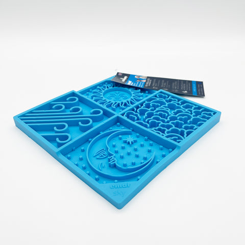 SodaPup | Sky Design eMat Enrichment Lick Mat