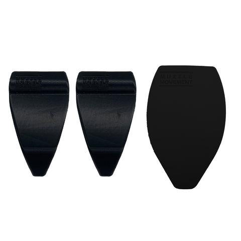 Scavenger guard bundle of 3 for Canine Professionals