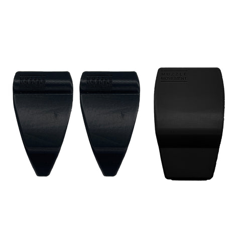 Scavenger guard bundle of 3 for Canine Professionals