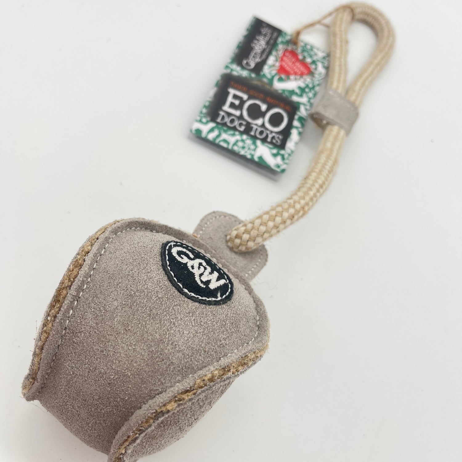 Green & Wild's | Chuck ball, Eco Dog Toy