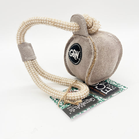 Green & Wild's | Chuck ball, Eco Dog Toy