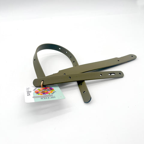 Multi Coloured Biothane Strapping set bundle for Dog Muzzles for Trade