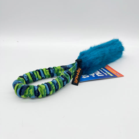 Tug-e-nuff | Pocket Fauxtastic Faux Fur Pocket Tug
