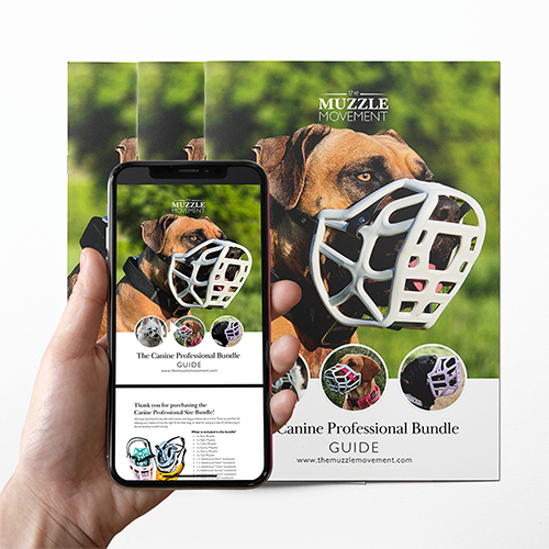 How to use your Canine professional Bundle Download