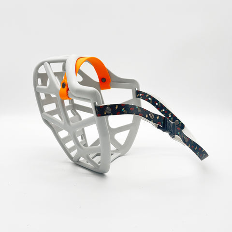 Halloween 2025 - Spookily Exclusive Muzzle