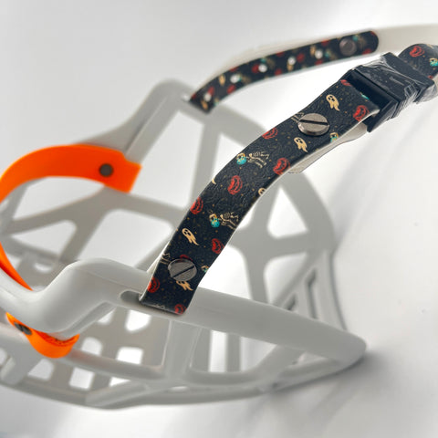 Halloween 2025 - Spookily Exclusive Muzzle