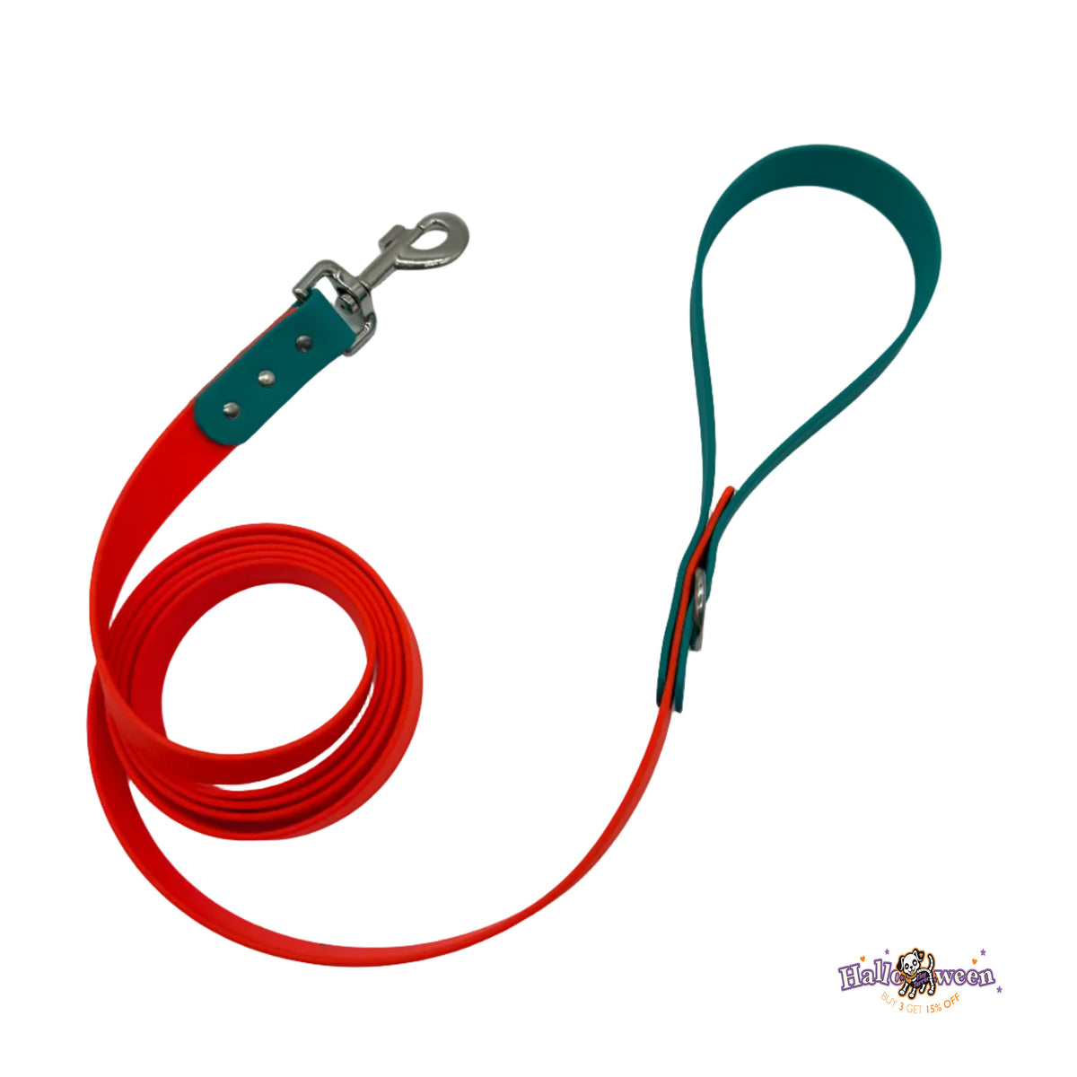 Halloween Dog Lead - Ready to ship