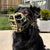 Size Neli Dog Muzzle - Made to order muzzle with colour customisation