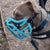 Size Pippa Dog Muzzle Pre Order - Made to order muzzle with colour customisation - SHIPPING DUE TO START FROM THE 8TH DECEMBER 2025