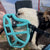 The Muzzle Movement Size Pippa Dog Muzzle for Trade Pre Order - SHIPPING DUE TO START FROM THE 8TH DECEMBER 2025