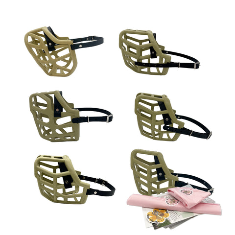 Canine Professional Size Bundle