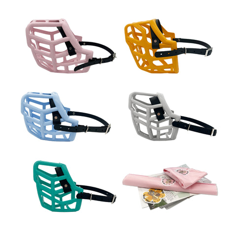 Ensemble MINI Canine taille professionnelle