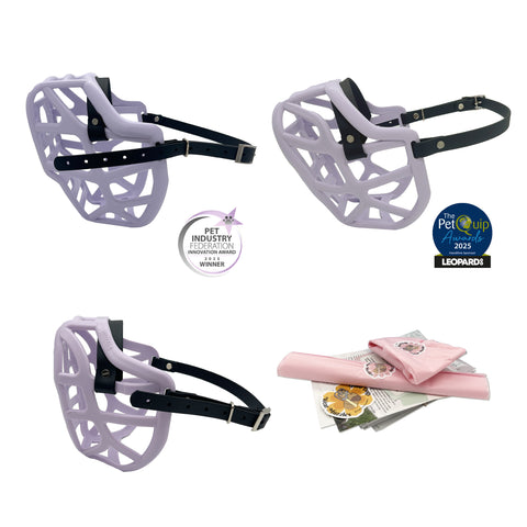 Ensemble MINI Canine taille professionnelle