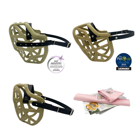 Ensemble MINI Canine taille professionnelle