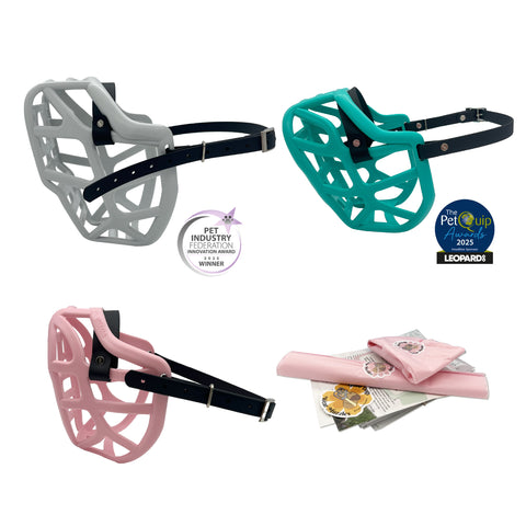 Ensemble MINI Canine taille professionnelle