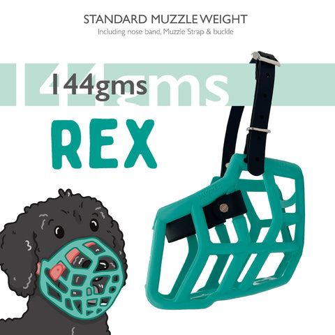 Size Rex - Customisable