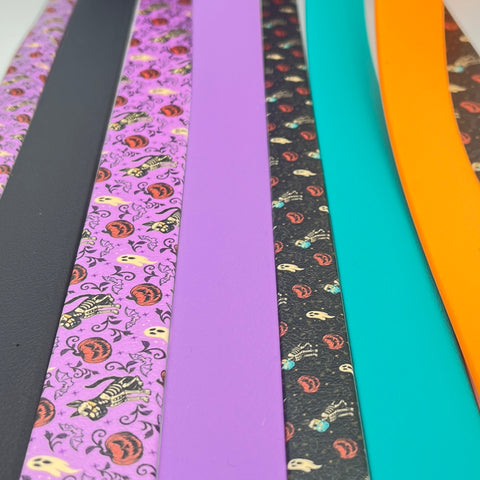 Halloween 2025 – Spooktacular Strap Sets